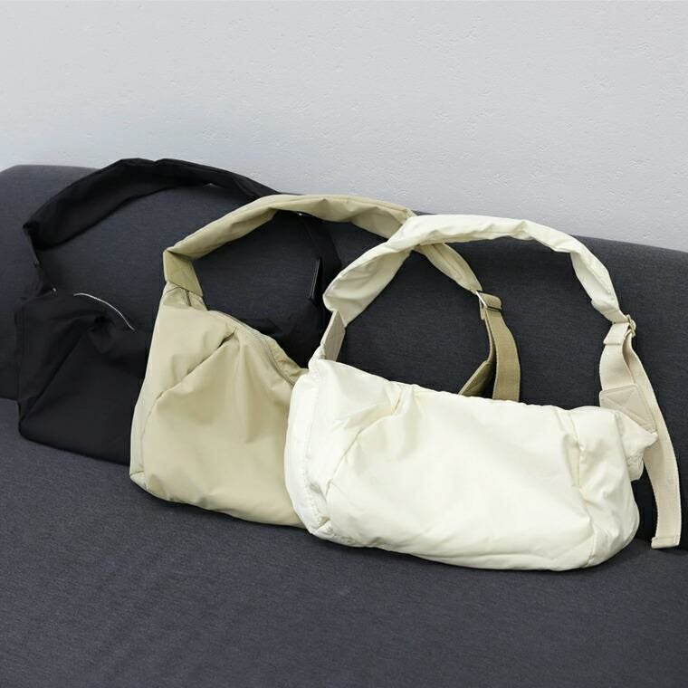 クロワッサンショルダーバッグ 【メール便不可】 | FUNNY COMPANY+