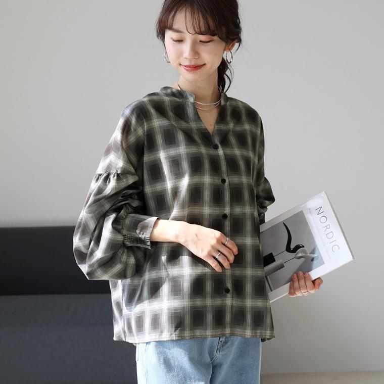 新作72H限定クーポン利用で10%OFF☆2月25日10時発売開始☆シアー