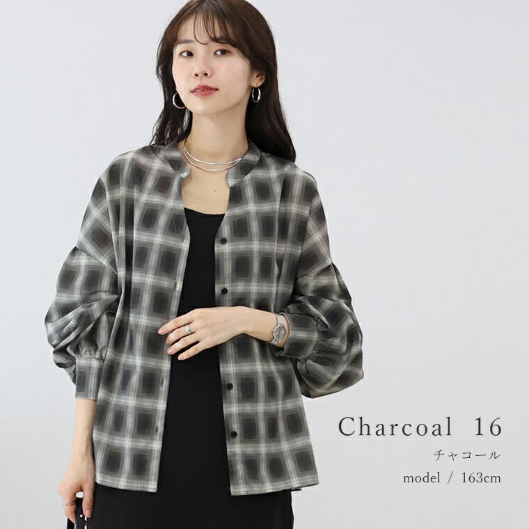 新作72H限定クーポン利用で10%OFF☆2月25日10時発売開始☆シアー