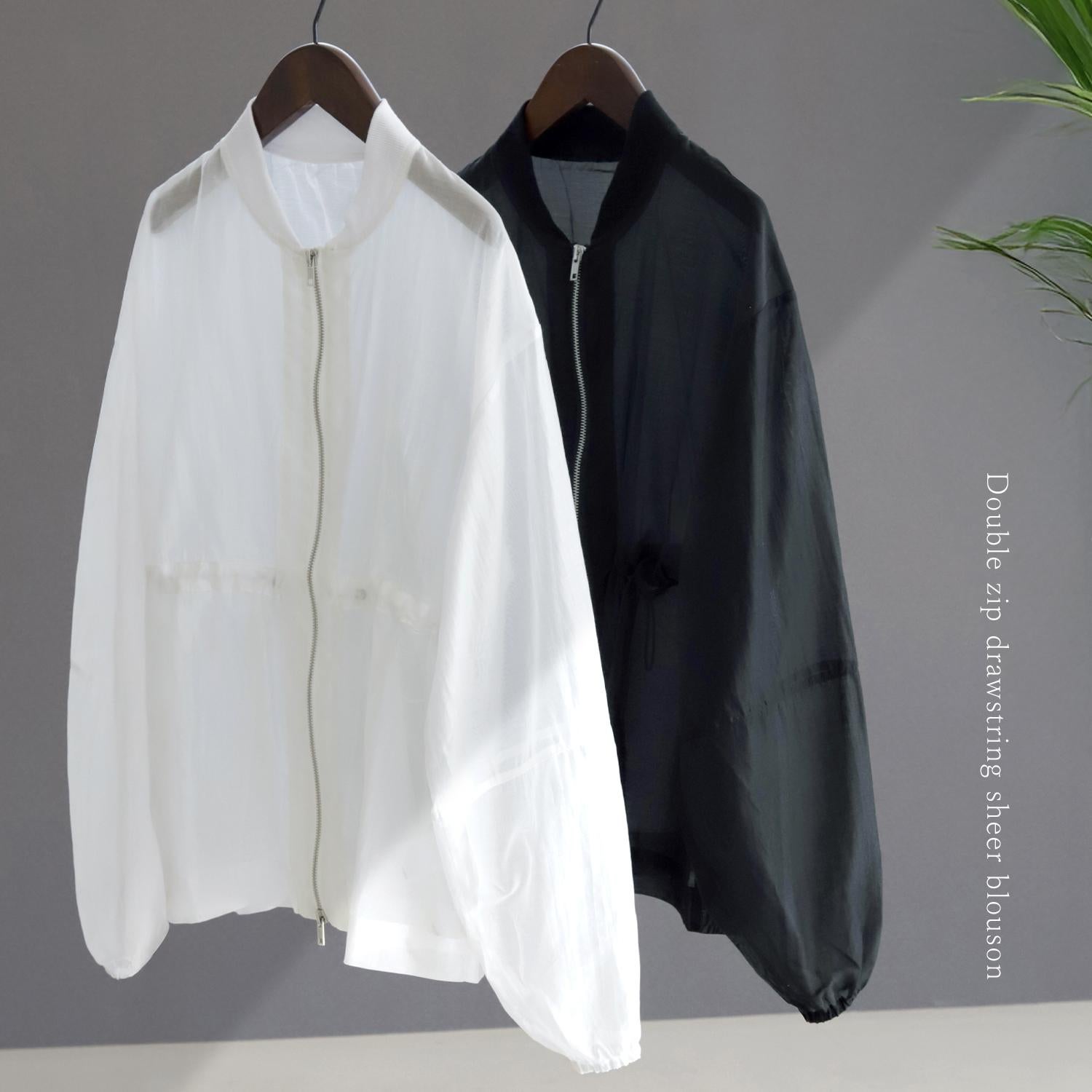 新作72H限定クーポン利用で10%OFF☆6月10日10時発売開始☆ダブルジップ
