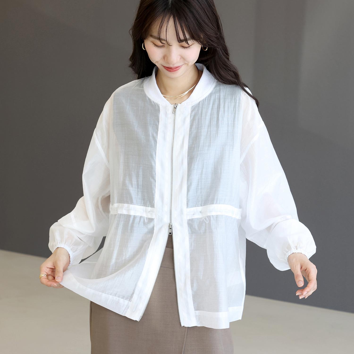 新作72H限定クーポン利用で10%OFF☆6月10日10時発売開始☆ダブルジップ