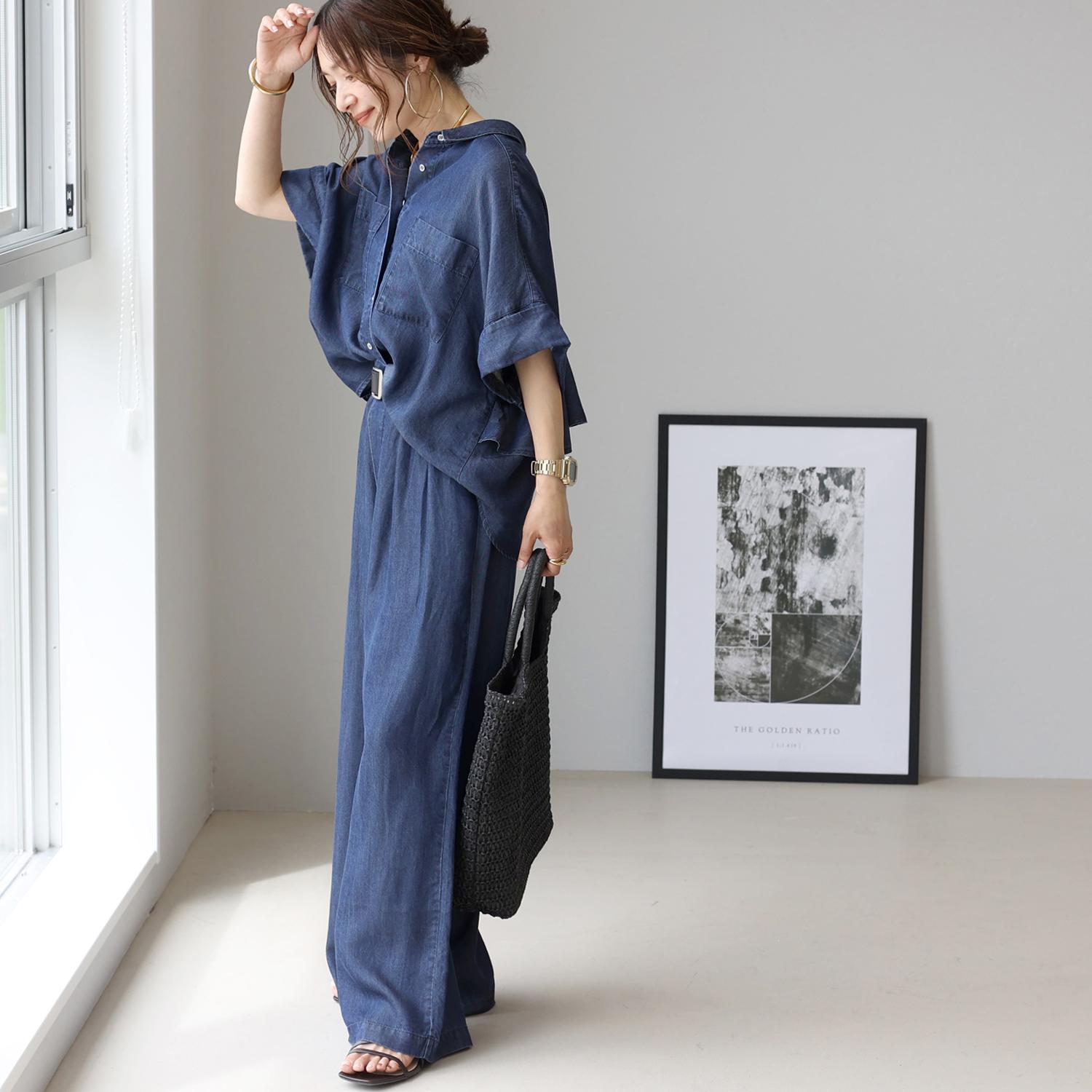 新作72H限定クーポン利用で10%OFF☆7月1日10時発売開始☆テンセル